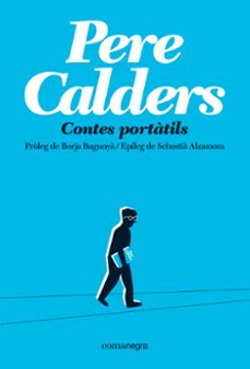 contes portatils (tapa tova)-pere calders-9791387969103