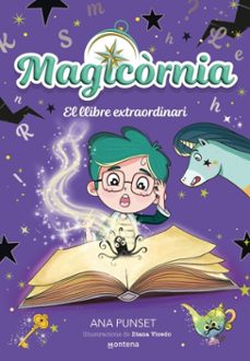 Magicornia