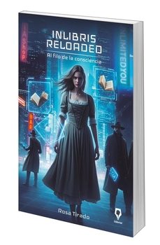 inlibris reloaded-rosa tirado-9791388013003