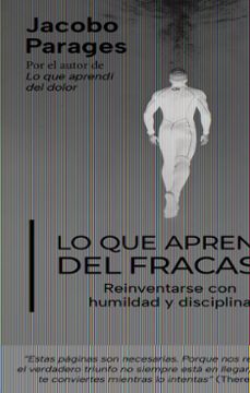 lo que aprendi del fracaso (ebook)-jacobo parages-9791388080210