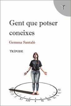 gent que potser coneixes-gemma santalo-9791399006803