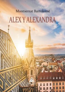 alex y alexandra-montserrat bartolome-9791399024203
