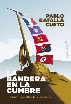 la bandera en la cumbre (ebook)-pablo batalla cueto-9791399030303