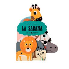 la sabana-ingela p. arrhenius-9791399036503