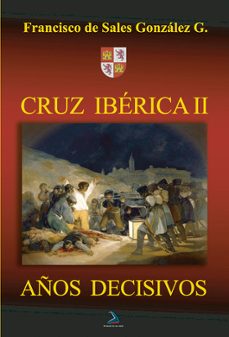 cruz iberica ii-francisco de sales gonzalez g-9791399045703