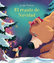 el regalo de navidad-jennifer coulmann-9791399073003