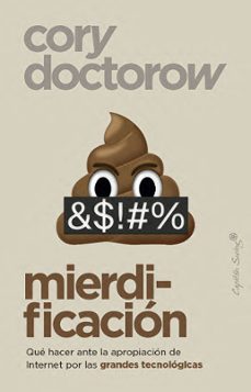 mierdificacion-cory doctorow-9791399105803