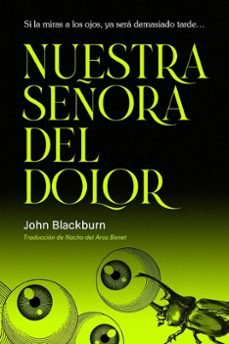 nuestra señora del dolor-john blackburn-9791399114003