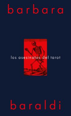 los asesinatos del tarot-barbara baraldi-9791399138603