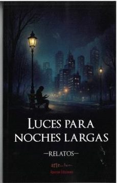 luces para noches largas-9791399149203