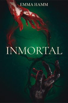 inmortal-emma hamm-9791399164503