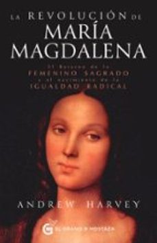 la revolucion de maria magdalena (ebook)-andrew harvey-9791399170603