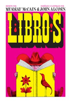 ¡libros!-murray mccain-9791399205503
