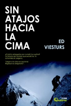 sin atajos hacia la cima-ed viesturs-9791399268003