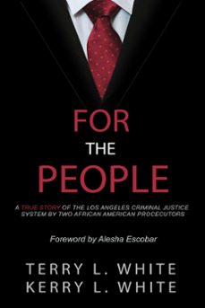 for the people (ebook)-terry white-kerry white-9798201920203
