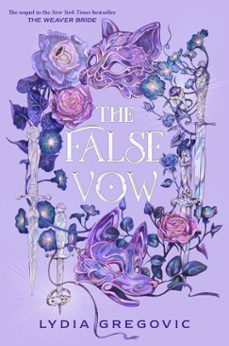the false vow (ebook)-lydia gregovic-9798217120703