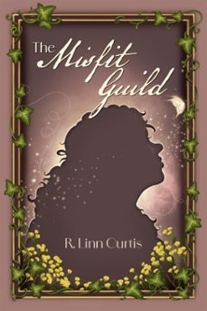 the misfit guild (ebook)-r. linn curtis-9798218902803