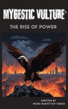 mygestic vulture (ebook)-9798223020103