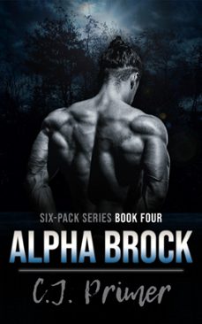 Imagen Principal de Alpha Brock