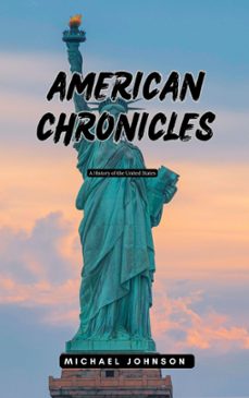 american chronicles (ebook)-michael johnson-9798224440603