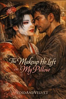 the makeup he left on my pillow (ebook)-9798224456703
