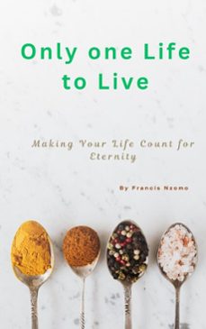 Imagen Principal de Only one Life to Live