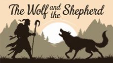 the shepherd and the wolf (ebook)-9798230530503