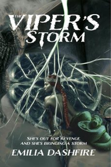 the viper's storm (ebook)-emilia dashfire-9798231363803