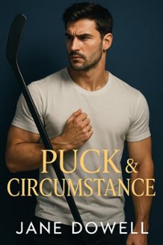 puck &amp; circumstance (ebook)-jane dowell-9798231746903