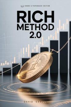 rich method 2.0 (ebook)-david sandua-9798231760503