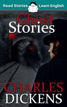ghost stories: cefr level b1 (elt graded reader) (ebook)-karen kovacs-9798232195403