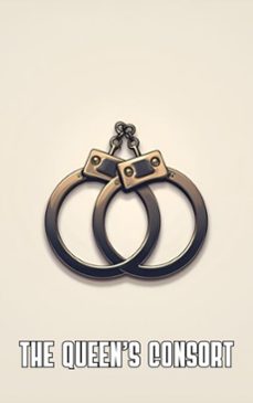 the queens consort (ebook)-victoria bennett-9798232382803