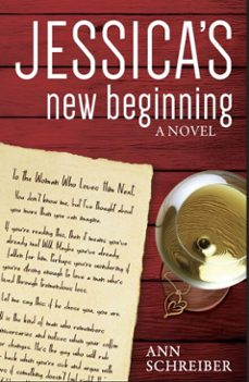 jessica's new beginning (ebook)-ann schreiber-9798232716103