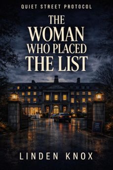 the woman who placed the list (ebook)-p.j. agness-9798233003103