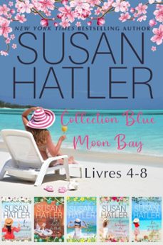 blue moon bay (livres 4 a 8) - une collection (ebook)-susan hatler-9798233094903