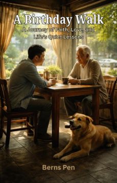 a birthday walk: a journey of faith, love, and life's quiet lessons (ebook)-9798233100703