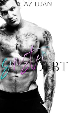 sinister debt (ebook)-caz luan-9798233704703