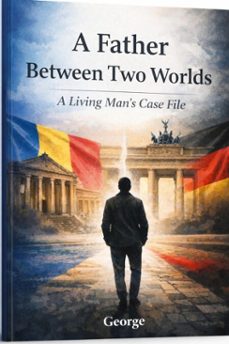 between two worlds (ebook)-george raileanu-9798233717703