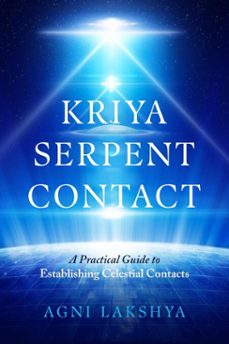 kriya serpent contact (ebook)-agni lakshya-9798233930003