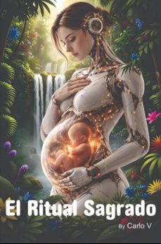 el ritual sagrado (ebook)-carlos valdivia-9798233937903