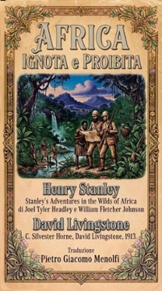 -joel tyler headley-william fletcher johnson-9798235988903
