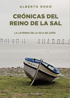 cronicas del reino de la sal-jose alberto rodriguez dominguez-9798320450803