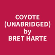 coyote (unabridged) (audiolibro)-9798330023103