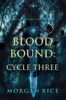 bloodbound: cycle three (book three of the bloodbound series) (ebook)-morgan rice-9798341561403