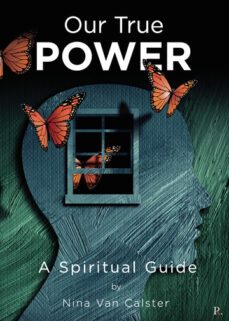 our true power-nina van calster-9798374174403