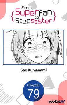 from superfan to stepsister #079 (ebook)-sae kumanami-9798905821103
