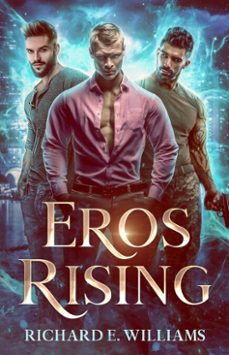eros rising (ebook)-richard williams-9798990509603