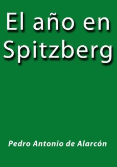 el año en spitzberg (ebook)-cdlap00000803