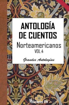 antologia de cuentos norteamericanos. volumen cuarto (ebook)-alvaro pau sanchez sendra-cdlap00002803