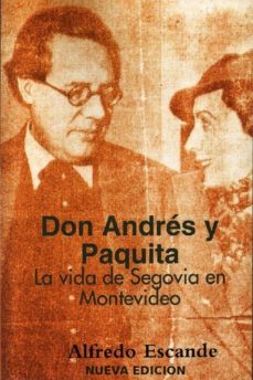 don andres y paquita (nueva revision) (ebook)-alfredo escande-cdlap00009603